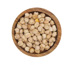 WISSAL - POIS CHICHES GROS 12x1kg
